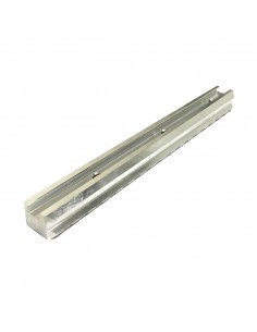 KELBLY DOVETAIL-PICATINNY SCHIENE UMWANDLUNG 20 MOA 2