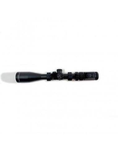 KONUS EL-30 SCHWARZ ZIELFERNROHR 6-24X50 ZOOM KONUS EL-30 SCHWARZ ZIELFERNROHR 6-24X50 ZOOM