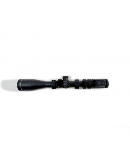 KONUS EL-30 SCHWARZ ZIELFERNROHR 6-24X50 ZOOM KONUS EL-30 SCHWARZ ZIELFERNROHR 6-24X50 ZOOM