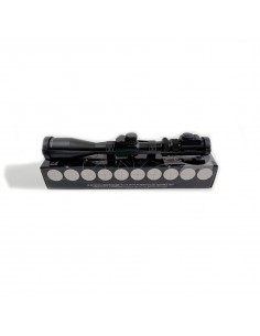 KONUS EL-30 SCHWARZ ZIELFERNROHR 6-24X50 ZOOM 2
