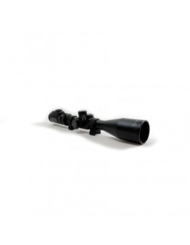 KONUS EL-30 SCHWARZ ZIELFERNROHR 6-24X50 ZOOM KONUS EL-30 SCHWARZ ZIELFERNROHR 6-24X50 ZOOM
