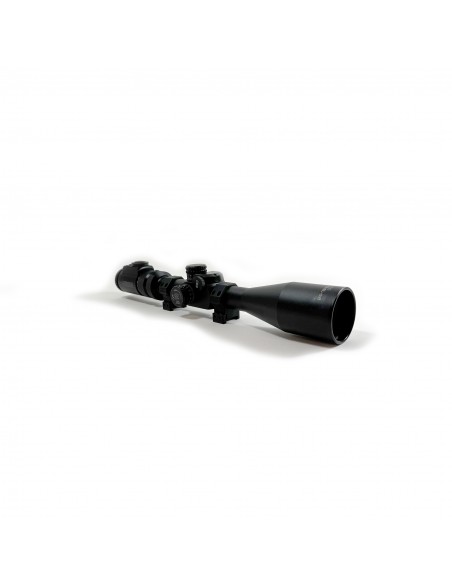 KONUS EL-30 SCHWARZ ZIELFERNROHR 6-24X50 ZOOM KONUS EL-30 SCHWARZ ZIELFERNROHR 6-24X50 ZOOM