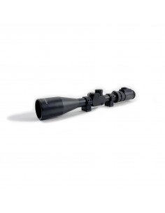 KONUS EL-30 SCHWARZ ZIELFERNROHR 6-24X50 ZOOM