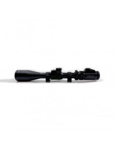 KONUS EL-30 SCHWARZ ZIELFERNROHR 6-24X50 ZOOM KONUS EL-30 SCHWARZ ZIELFERNROHR 6-24X50 ZOOM
