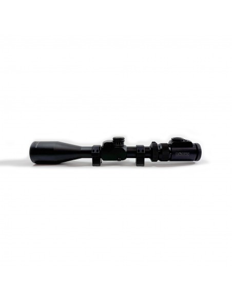 KONUS EL-30 SCHWARZ ZIELFERNROHR 6-24X50 ZOOM KONUS EL-30 SCHWARZ ZIELFERNROHR 6-24X50 ZOOM