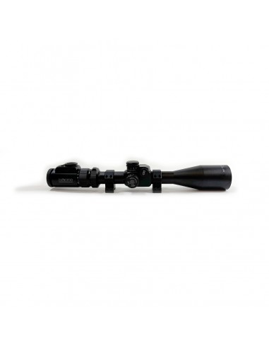 KONUS EL-30 SCHWARZ ZIELFERNROHR 6-24X50 ZOOM KONUS EL-30 SCHWARZ ZIELFERNROHR 6-24X50 ZOOM