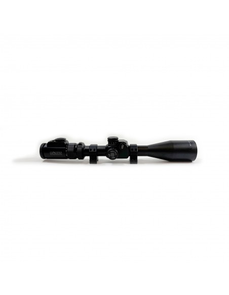 KONUS EL-30 SCHWARZ ZIELFERNROHR 6-24X50 ZOOM KONUS EL-30 SCHWARZ ZIELFERNROHR 6-24X50 ZOOM