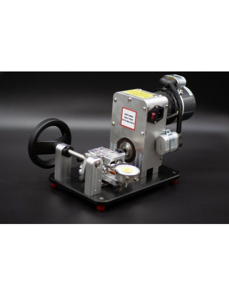 FCLASSPRODUCTS IDOD 230V TORNITORE COLLO BOSSOLI FCLASSPRODUCTS IDOD 230V TORNITORE COLLO BOSSOLI