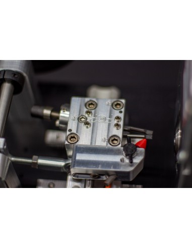 FCLASSPRODUCTS IDOD 230V TORNITORE COLLO BOSSOLI FCLASSPRODUCTS IDOD 230V TORNITORE COLLO BOSSOLI