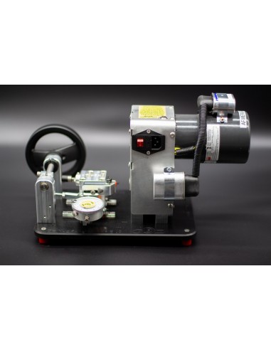 FCLASSPRODUCTS IDOD 230V TORNITORE COLLO BOSSOLI FCLASSPRODUCTS IDOD 230V TORNITORE COLLO BOSSOLI