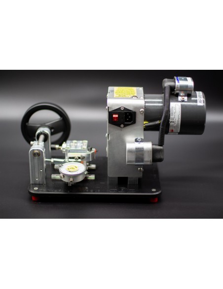 FCLASSPRODUCTS IDOD 230V TORNITORE COLLO BOSSOLI FCLASSPRODUCTS IDOD 230V TORNITORE COLLO BOSSOLI