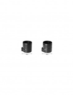 PARD TECH ADAPTER FÜR NACHTSICHTGERÄT NV007V 2