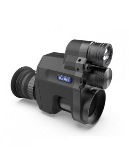 PARD TECH DIGITALES NACHTSICHT NV007V CLIP-ON GEBRAUCHT PARD TECH DIGITALES NACHTSICHT NV007V CLIP-ON GEBRAUCHT