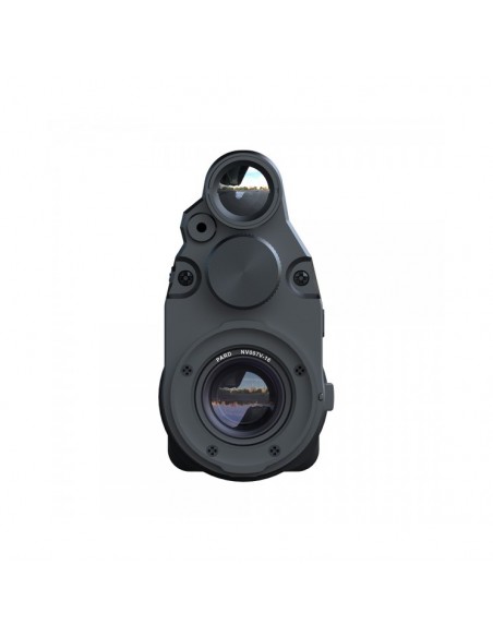 PARD TECH DIGITALES NACHTSICHT NV007V CLIP-ON GEBRAUCHT PARD TECH DIGITALES NACHTSICHT NV007V CLIP-ON GEBRAUCHT