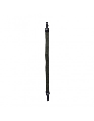 GRASSI GREEN ELASTIC RIFLE SLING GRASSI GREEN ELASTIC RIFLE SLING