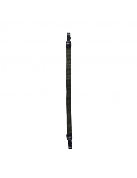 GRASSI GREEN ELASTIC RIFLE SLING GRASSI GREEN ELASTIC RIFLE SLING