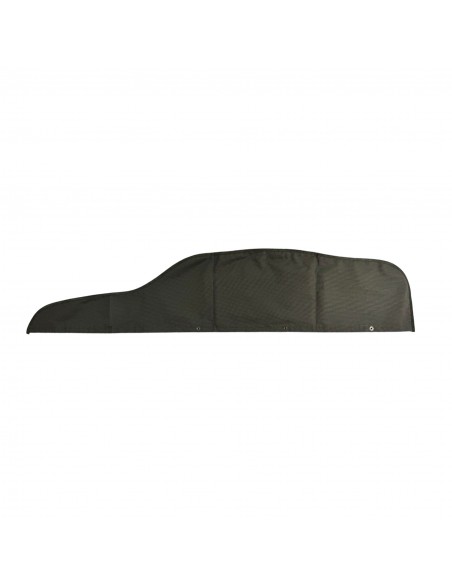 GRASSI GRUN GEWEHRFUTTERAL KNÖPFE 115CM GRASSI GRUN GEWEHRFUTTERAL KNÖPFE 115CM