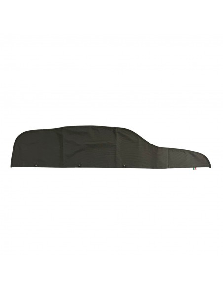 GRASSI GREEN RIFLE BUTTONS CASE 115CM GRASSI GREEN RIFLE BUTTONS CASE 115CM