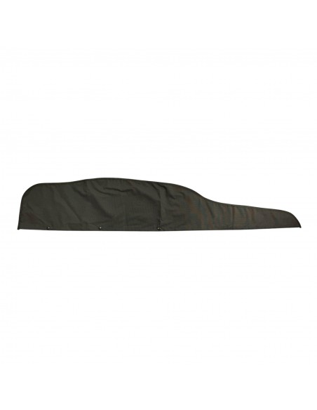 GREEN RIFLE CASE WITH BUTTONS 130CM GREEN RIFLE CASE WITH BUTTONS 130CM