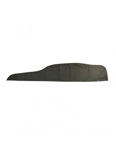 GRASSI GRÜNE KARABINERHÜLLE MIT KNÖPFEN 130CM GRASSI GRÜNE KARABINERHÜLLE MIT KNÖPFEN 130CM