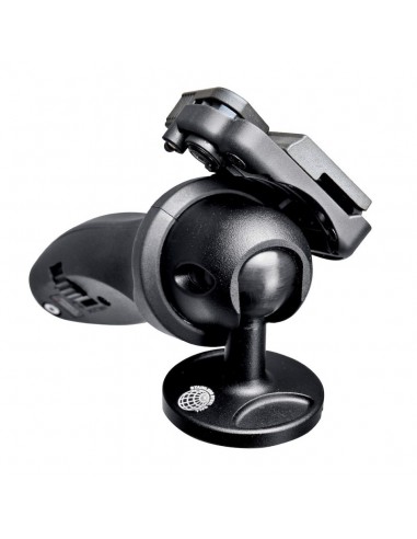MANFROTTO TESTA A SFERA JOYSTICK NERA TREPPIEDI