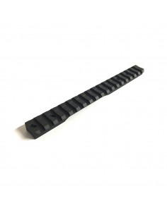 KELBLY PICATINNY SCHIENE 0 MOA ATLAS LONG CERAKOTE