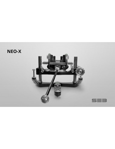 SEB REST NEO X SEB REST NEO X