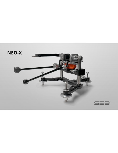 SEB REST NEO X | ARMERIA REGINA