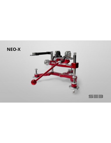 SEB REST NEO X | ARMERIA REGINA