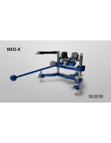 SEB REST NEO X | ARMERIA REGINA