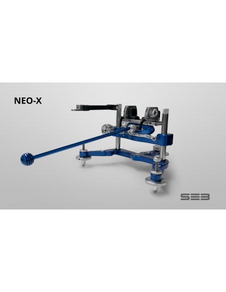 SEB REST NEO X | ARMERIA REGINA