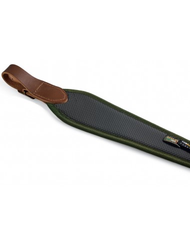 RESERVE MIKROFASER KARABINER SCHULTERGURT