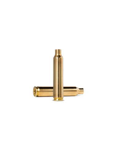 NORMA HÜLSEN CAL. 204 RUGER 100 PCS. NORMA HÜLSEN CAL. 204 RUGER 100 PCS.