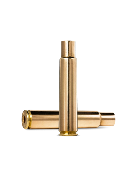 NORMA BRASS CAL. 416 RIGBY 50 PCS.