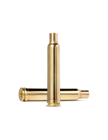 NORMA BOSSOLI CAL. 300 WEATHERBY 50 PZ.