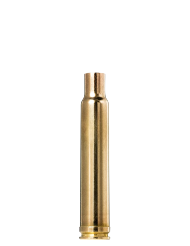 NORMA BRASS 340 WEATHERBY 50 PCS