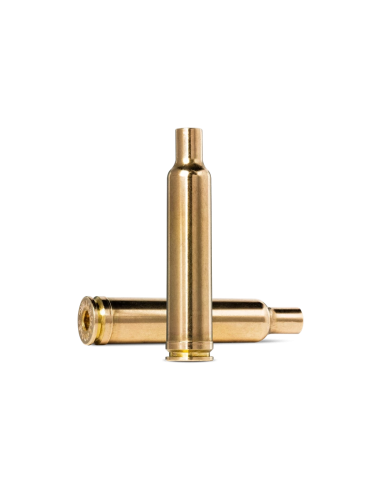 NORMA BRASS 270 WEATHERBY 50 PCS NORMA BRASS 270 WEATHERBY 50 PCS