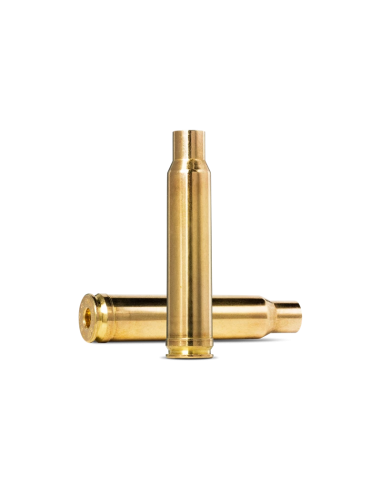 NORMA BRASS 338 WIN MAG - 50 PCS NORMA BRASS 338 WIN MAG - 50 PCS