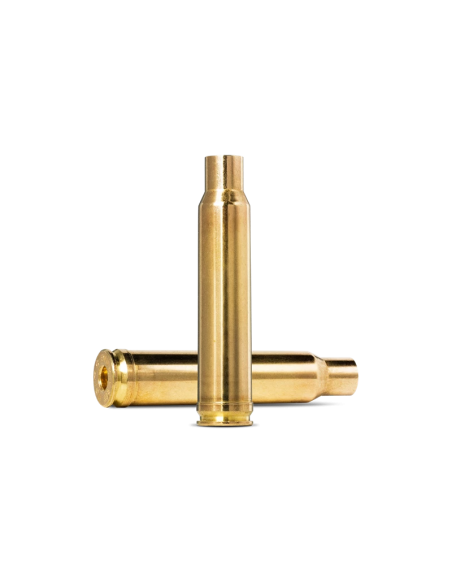 NORMA BRASS 338 WIN MAG - 50 PCS NORMA BRASS 338 WIN MAG - 50 PCS