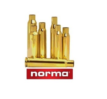 NORMA BRASS CAL 300 BLASER MAGNUM 50 PCS | ARMERIA REGINA