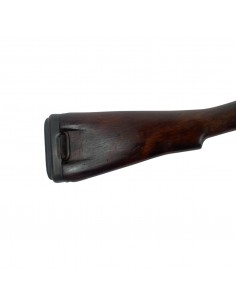 Enfield Mod 5 MARK 1 Jungle Carabine Cal 303 British 2