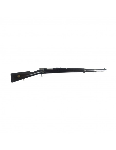 Husqvarna Mod 38 Cal 6,5x55 mm Swedish Husqvarna Mod 38 Cal 6,5x55 mm Swedish