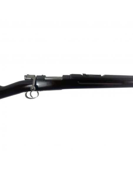 Husqvarna Mod 38 Cal 6,5x55 mm Swedish Husqvarna Mod 38 Cal 6,5x55 mm Swedish
