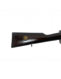 Husqvarna Mod 38 Cal 6,5x55 mm Swedish 2