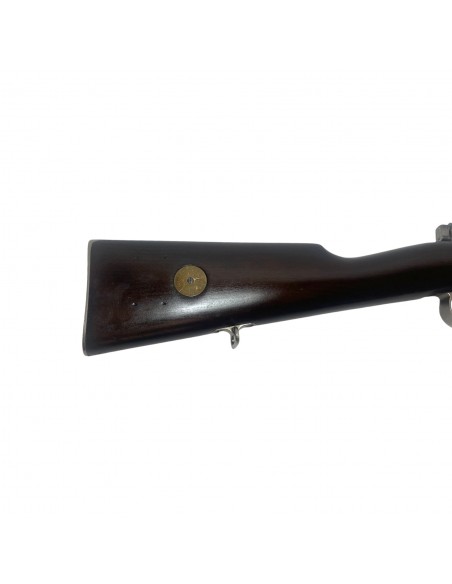 Husqvarna Mod 38 Cal 6,5x55 mm Swedish Husqvarna Mod 38 Cal 6,5x55 mm Swedish