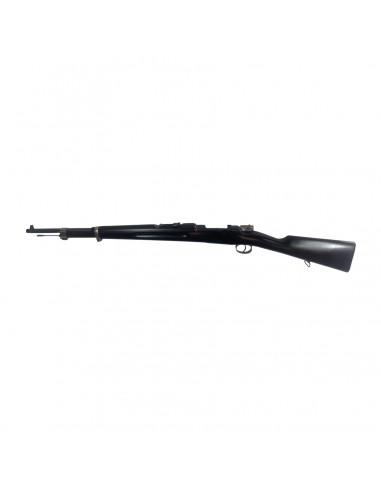 Husqvarna Mod 38 Cal 6,5x55 mm Swedish Husqvarna Mod 38 Cal 6,5x55 mm Swedish