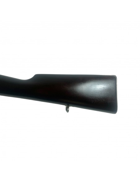 Husqvarna Mod 38 Cal 6,5x55 mm Swedish Husqvarna Mod 38 Cal 6,5x55 mm Swedish