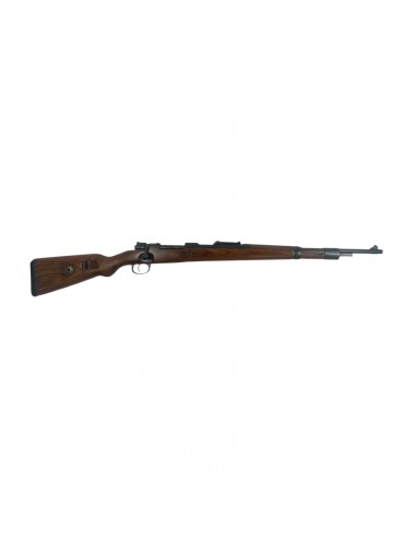 Mauser Kar 98 Cal 8x57 JS