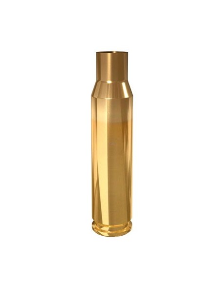 LAPUA BRASS .308 WINCHESTER PALMA 100PZ
