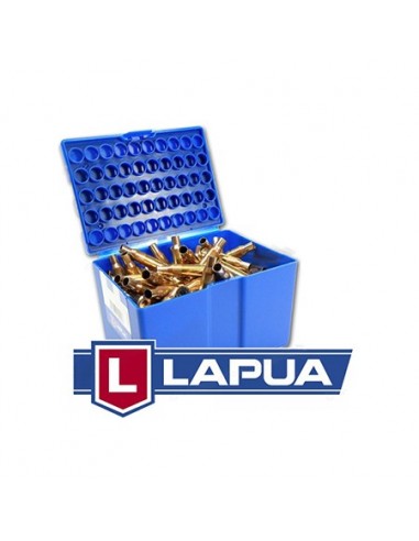 LAPUA BRASS .308 WINCHESTER PALMA 100PZ